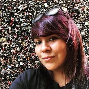 Meet your Posher, Miranda